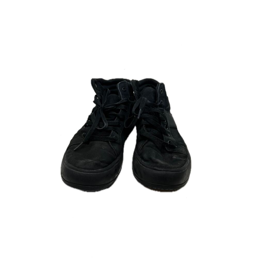 Tredsafe Slip Resistant Mid High Work Shoes Mens 11.5